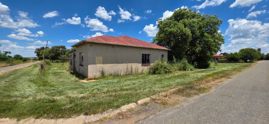 0 Bedroom Property for Sale in Ventersdorp North West